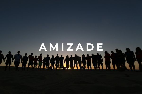 Frases de Amizades