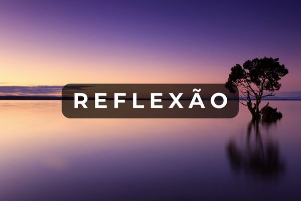 Frases de Reflexão