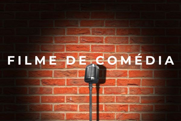 Filmes de Comédia